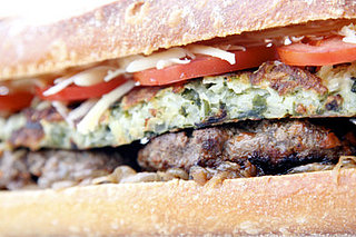 Yummy Link: Drool Worthy Burger