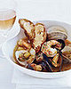 Bouillabaisse