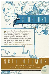 Book to Film: Stardust