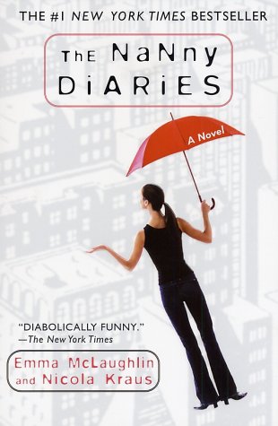 Book to Film: The Nanny Diaries
