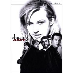 Amazon.com: Chasing Amy - Criterion Collection: DVD: Joey Lauren Adams,Ben Affleck,Casey Affleck,Matt Damon,Dwight Ewell,Alexand