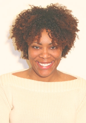 What Shape Is Your Curly, Coily, Kinky, Hair?