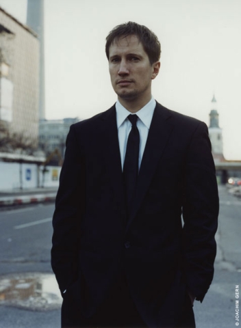 Choose your German über-hottie. Part 1: Actors