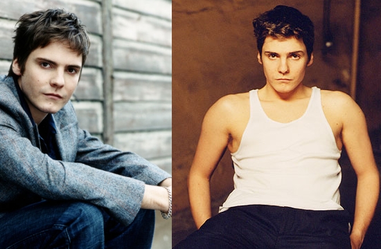 Choose your German über-hottie. The Finale!