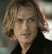 Hottest SATC Man?