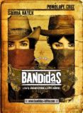 Penelope Cruz in 'Bandidas'