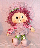 Strawberry Shortcake