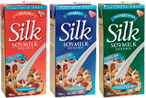 Silk Soy Milk Silk Soy Milk