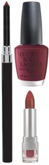 OPI - Australia Collection-SUZI LOVES SYDNEY