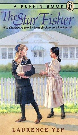 Jelinas Reviews: The Star Fisher