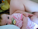 my daughter