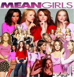 Have you ever been a Mean Girl??