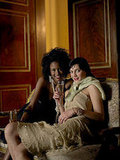 Savvy Resolution: Get Savvy in 2008