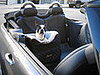 Pampered Pals: Doggies Stylin' Car Seat