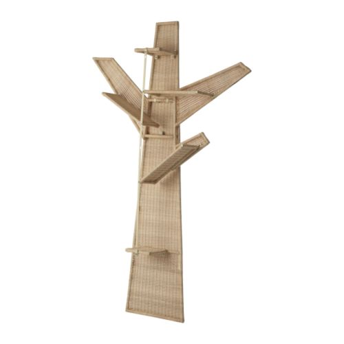 Bare Bones: Pretty With a Purpose Cat Tree