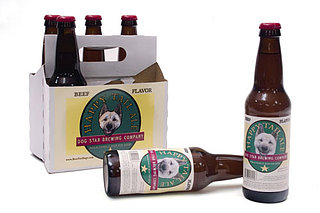 Happy Tail Ale: Spoiled Sweet or Spoiled Rotten? 