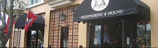 Out and About: Florida's Herringbone & Hound