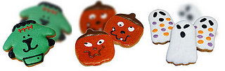 Cookies for Pups: Spoiled Sweet or Spoiled Rotten?