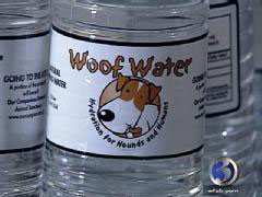 The Scoop : Woof Water