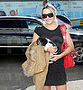 New Puppy Alert! Amanda Bynes