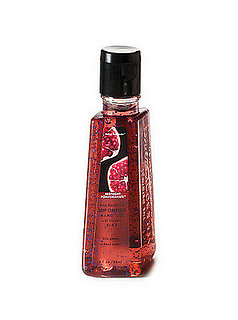 To the Rescue: Antibacterial Hand Gel