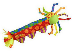 Pet Present Extravaganza: Teethers