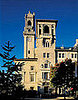 Out and About: Virginia's Jefferson Hotel
