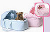 Pet Present Extravaganza: Puppy's Bedtime Basket