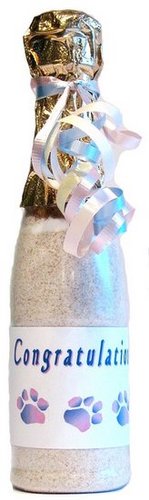Pet Present Extravaganza: Puppy Treats