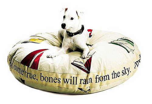 Trend Setters: Preppy Pets Rock . . . Nautical