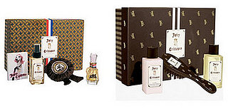 Juicy Giveaway Ends Monday!