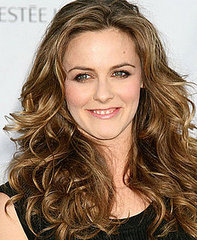 Wanna Eat (Vegan) Lunch With Alicia Silverstone?