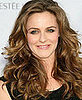 Wanna Eat (Vegan) Lunch With Alicia Silverstone?
