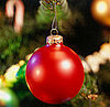 Ten Tips 'Til The Holiday: Hanging Tree Decorations