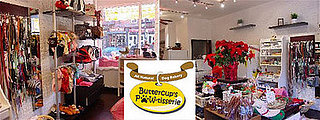 Out and About: New York's Buttercup's PAW-tisserie