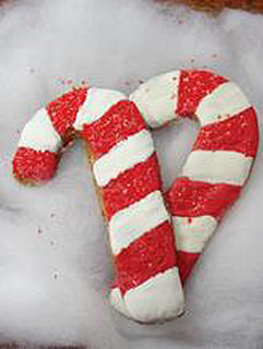 Holiday Treats...For You or Your Pets?