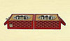 Goyard Bowl Set: Spoiled Sweet or Spoiled Rotten?