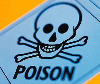 Ten Tips 'Til The Holiday: Antifreeze