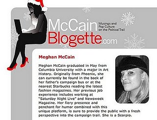 Campaign Blogs