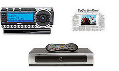 Comment to Win One of Four News Junkie Packages!