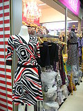 wrap dress