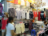 Cashual chic.. if you have some time to spend and to find a good one