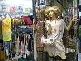 fashion.. where is the limit?
