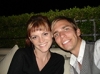 Diana and Me