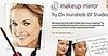 Beauty Byte: Cover Girl Launches Virtual Makeover 