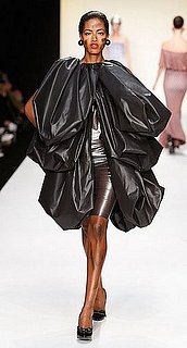 LA Fashion Week, Spring 2008: Jeremy Scott 