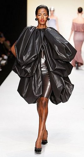LA Fashion Week, Spring 2008: Jeremy Scott 