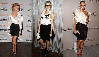 Sugar Shout Out: Who Is Your Celebrity Pass?