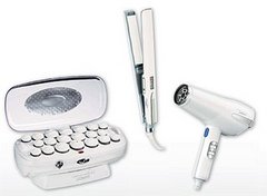 Beauty Byte: Conair's Ceramic Collection
