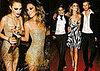 Sugar Shout Out: Roberto Cavalli for H&M